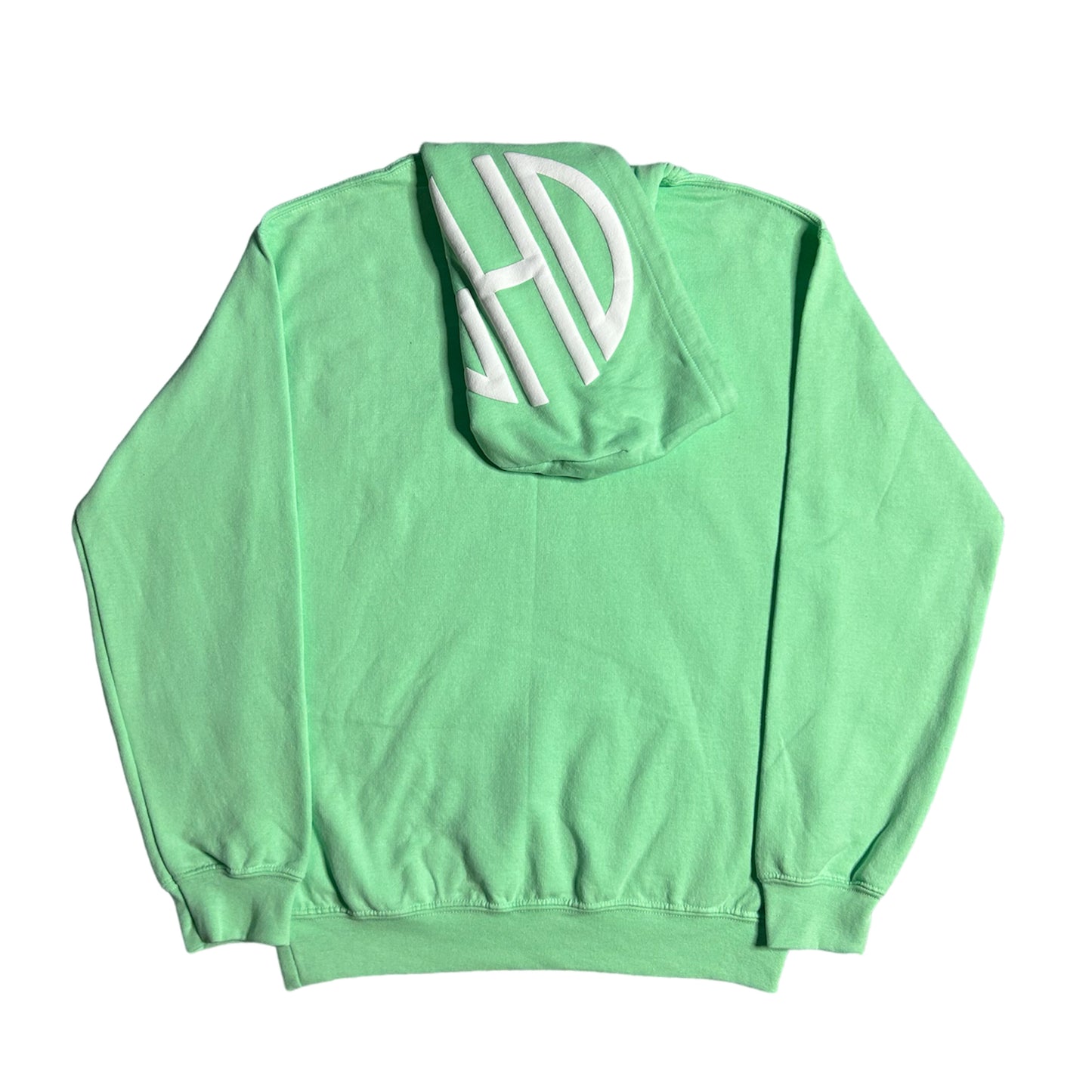 DHS Cross Hoodie