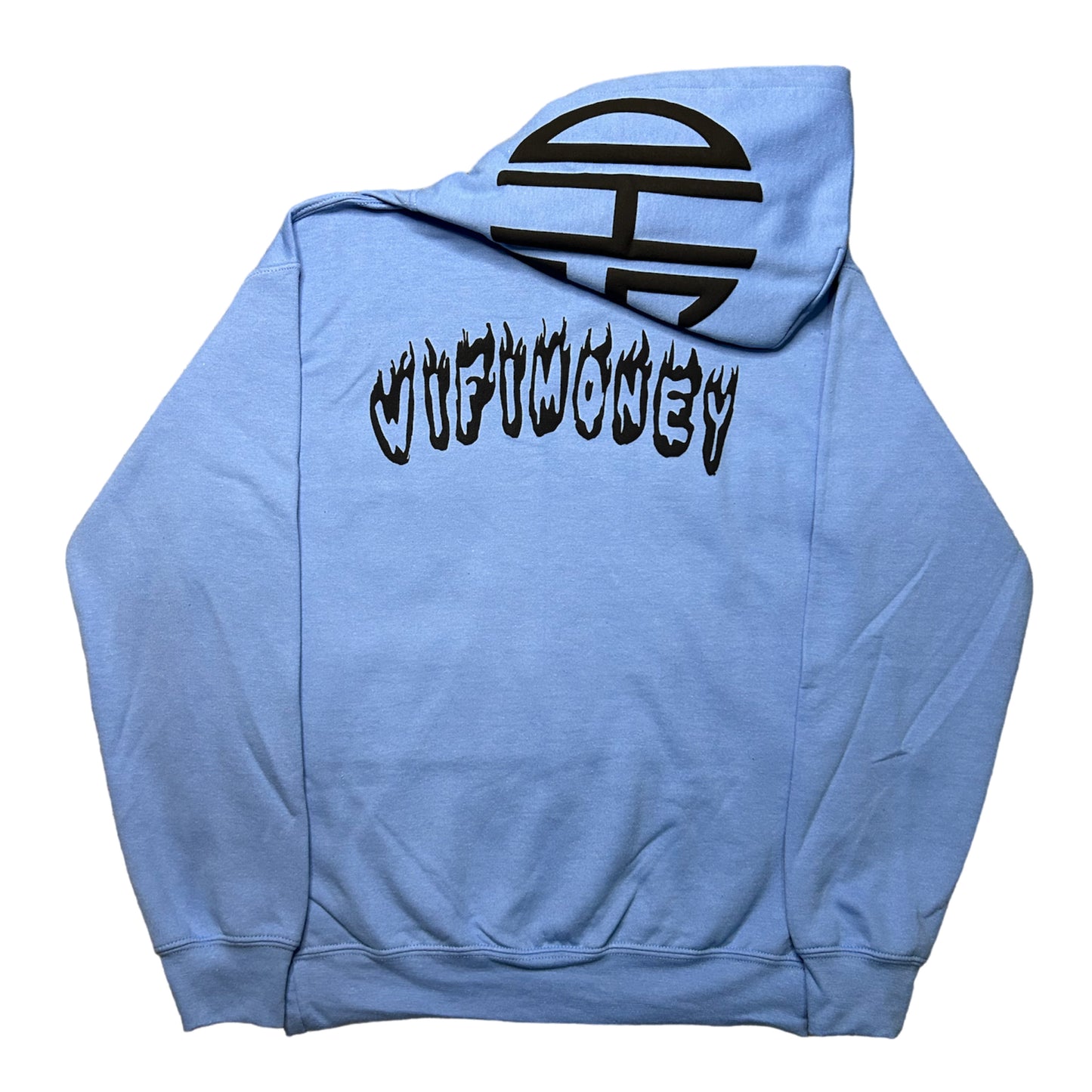 CTF Carolina Blue Hoodie