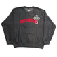 DHS Cross Long Sleeve