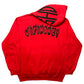 CTF Red Hoodie