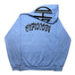 CTF Carolina Blue Hoodie