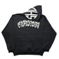 CTF Black Hoodie