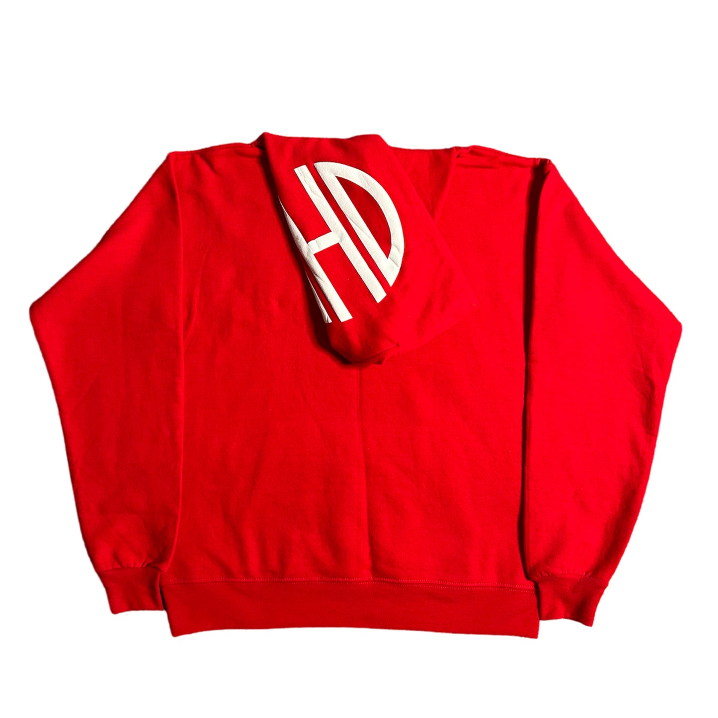 DHS Cross Hoodie