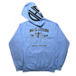 CTF Carolina Blue Hoodie