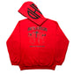CTF Red Hoodie
