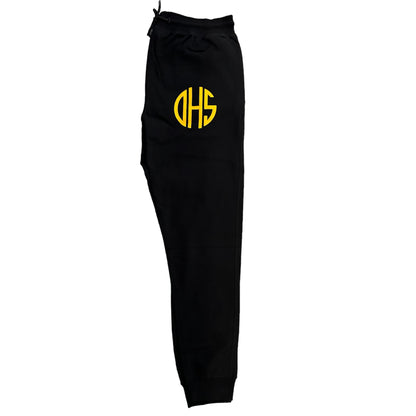DHS Joggers