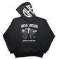 CTF Black Hoodie