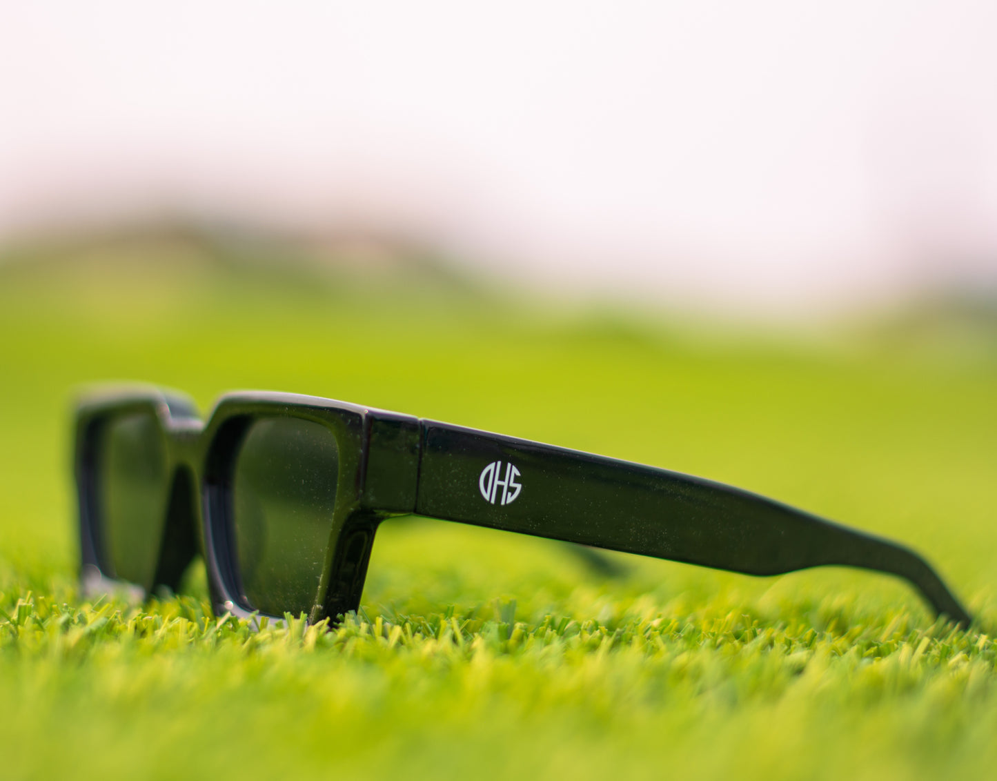 "Hustlers Vision" Shades