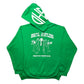 CTF Green Hoodie