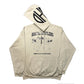 CTF Cream Hoodie