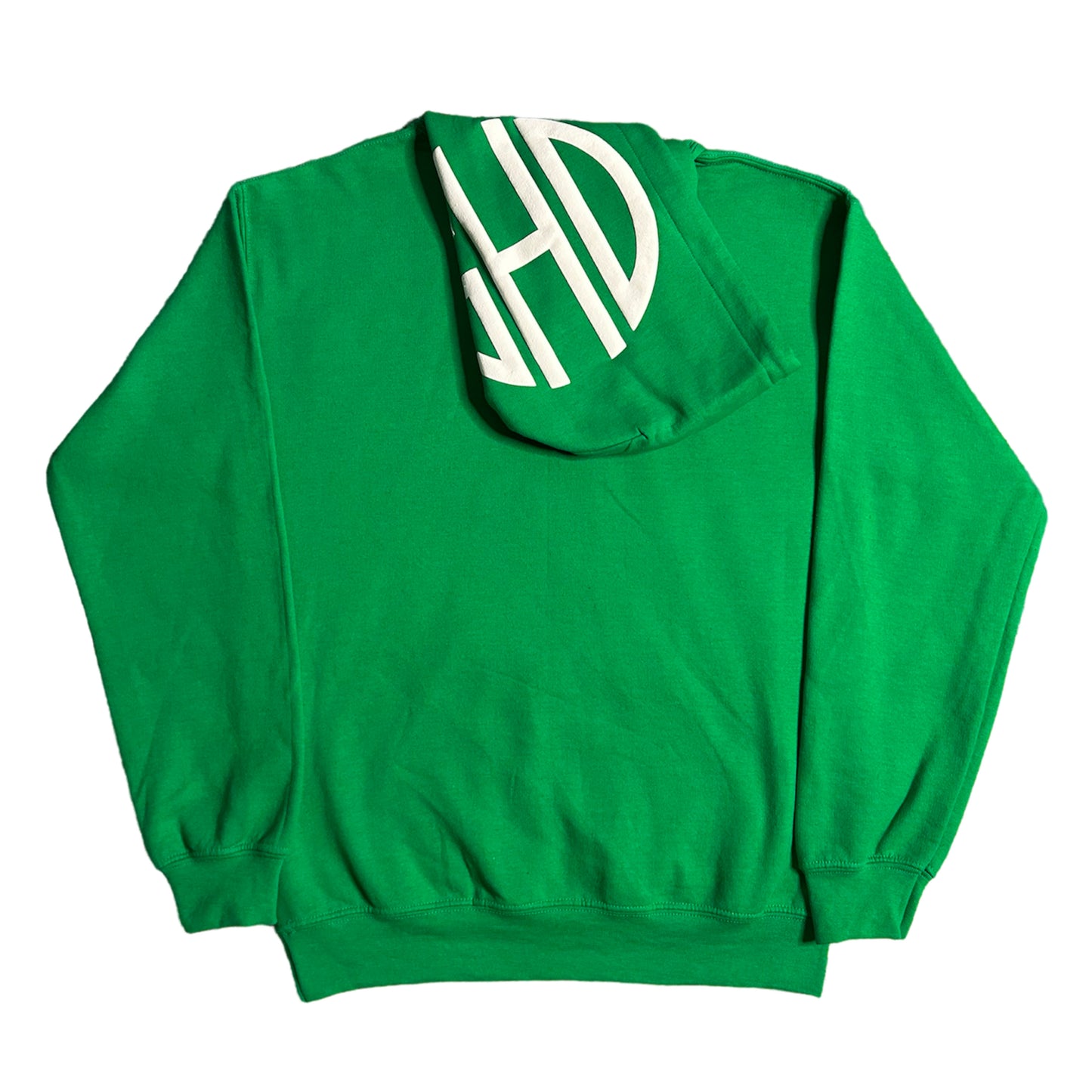 DHS Cross Hoodie