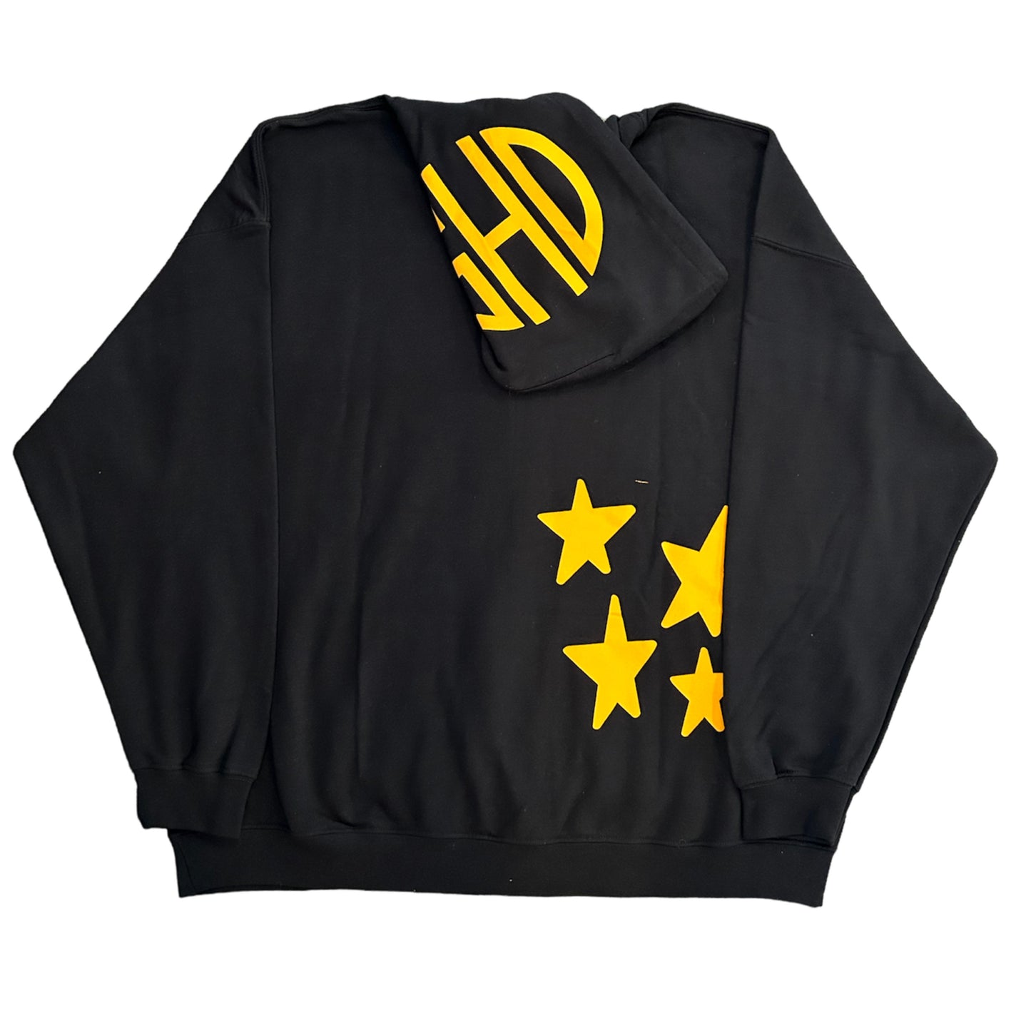 DHS Stars Hoodie