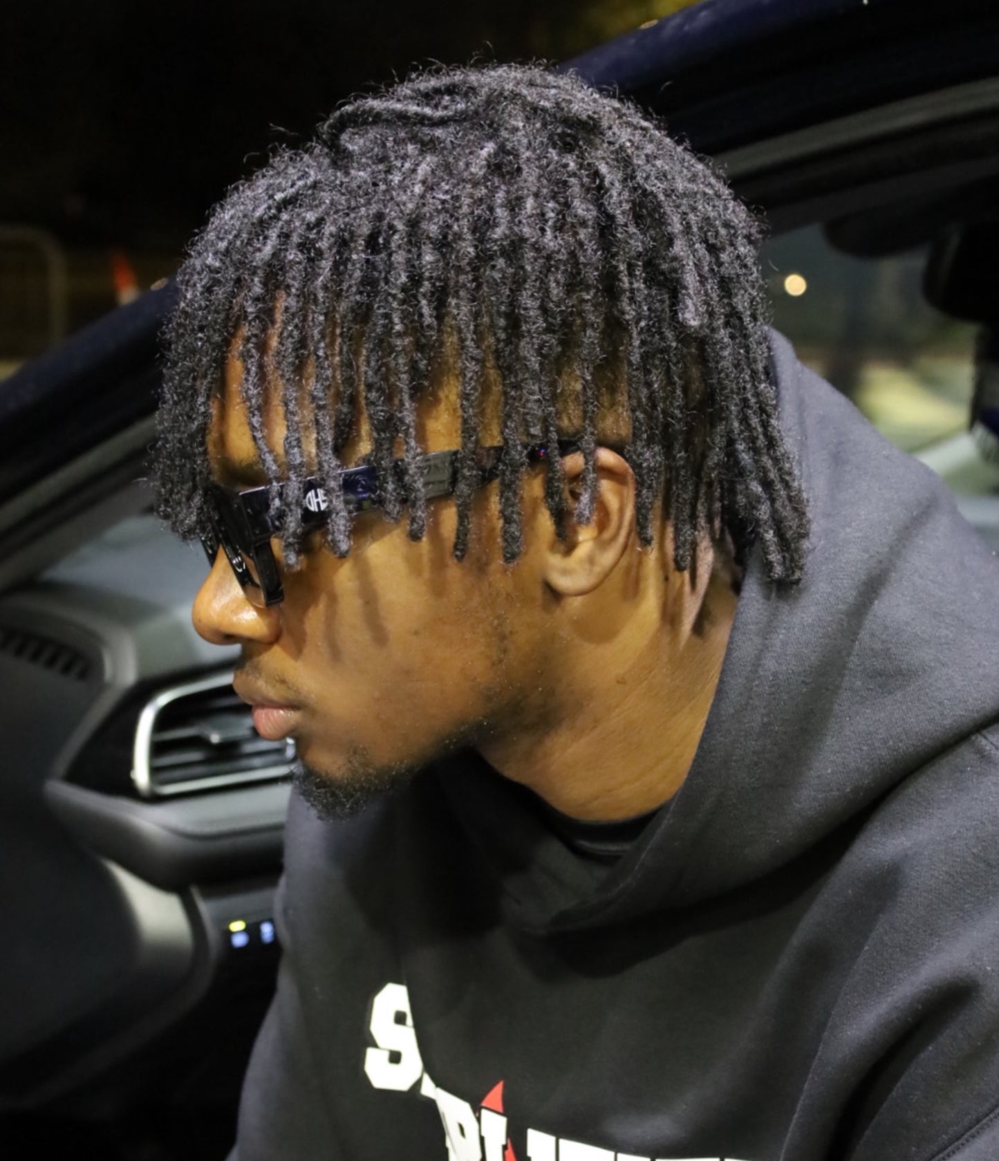 "Hustlers Vision" Shades