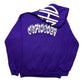 CTF Purple Hoodie