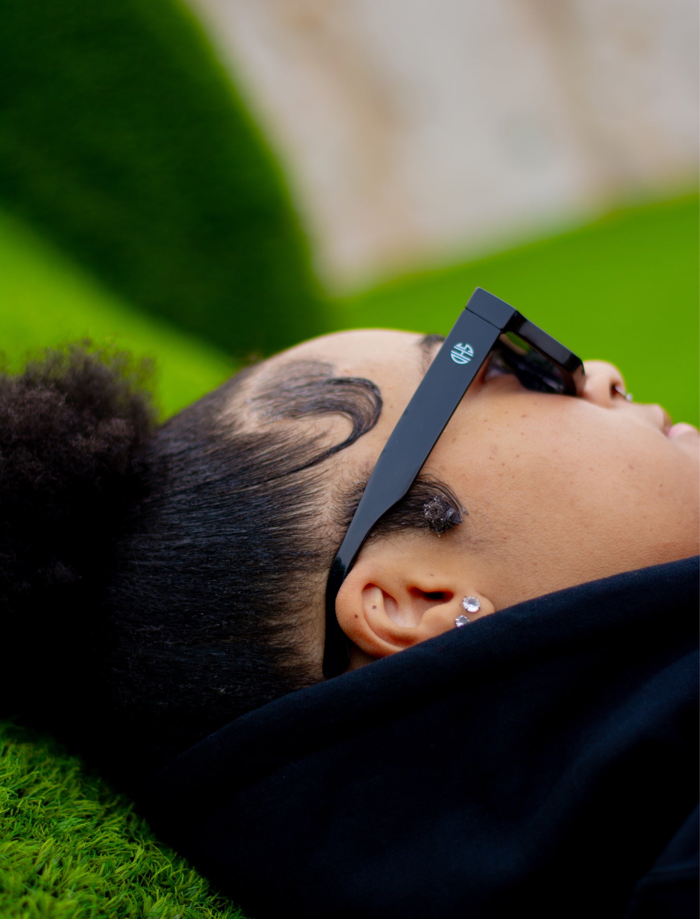 "Hustlers Vision" Shades