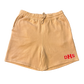 DHS Cream Shorts