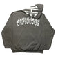 CTF Smoke Grey Hoodie