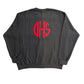 DHS Cross Long Sleeve