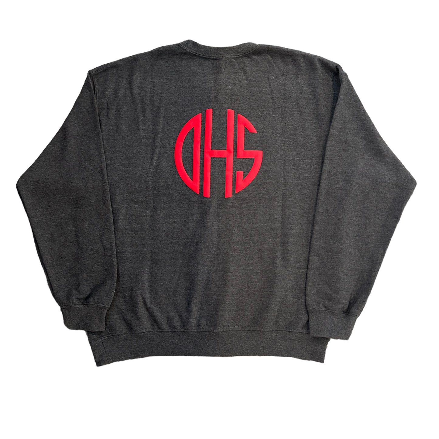 DHS Cross Long Sleeve