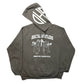 CTF Smoke Grey Hoodie