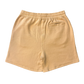DHS Cream Shorts