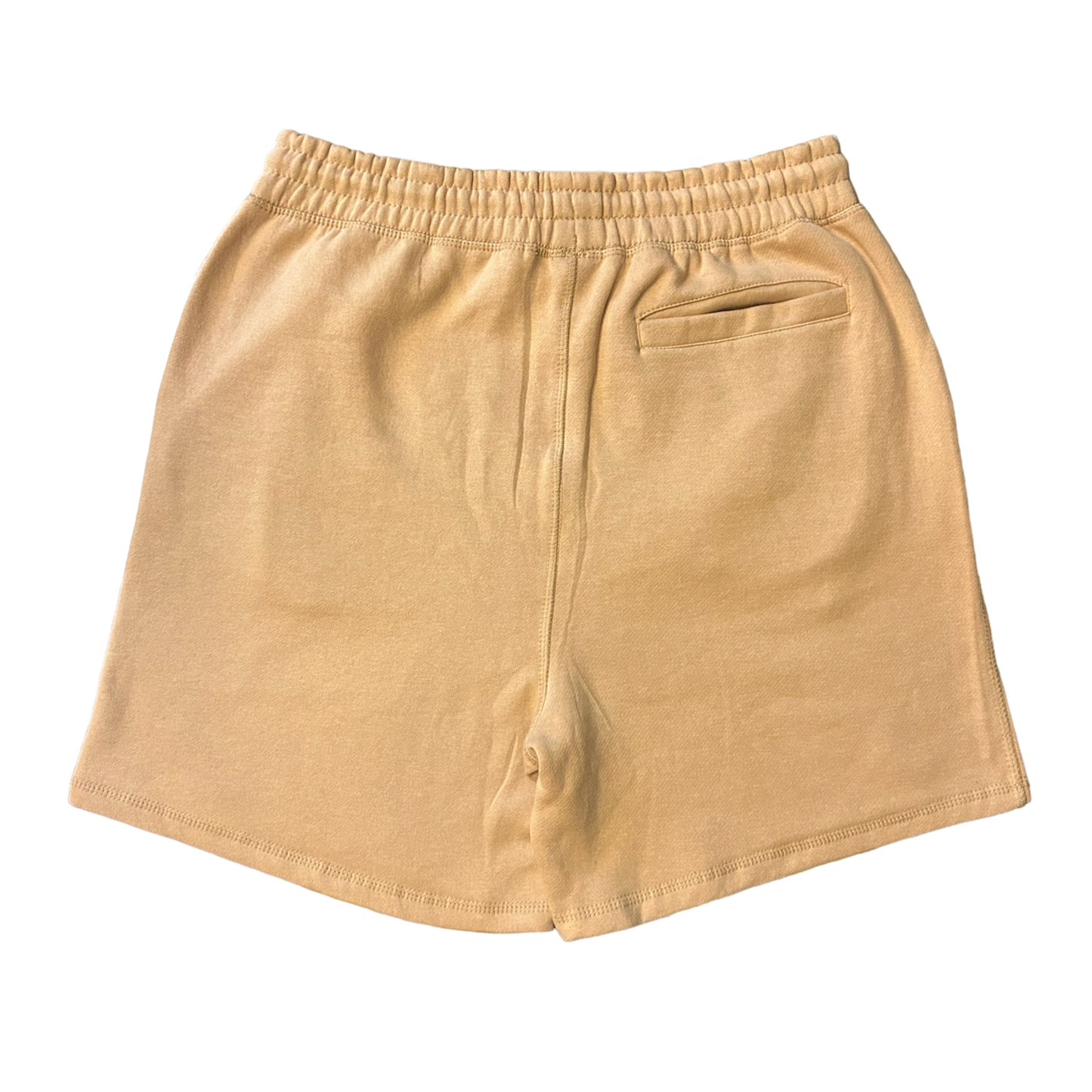 DHS Cream Shorts