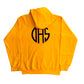 DHS Hoodie